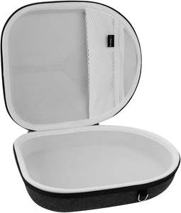 กระเป๋าใส่ EVA แบบแข็งสำหรับ <span class=keywords><strong>B</strong></span>&<span class=keywords><strong>O</strong></span> Beoplay <span class=keywords><strong>HX</strong></span>, H9i, H95, H9, H8, H7, H6, Portal Gaming - Product Image 2