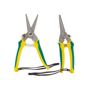 Popular Garden Tools Pruning Shears Scissors