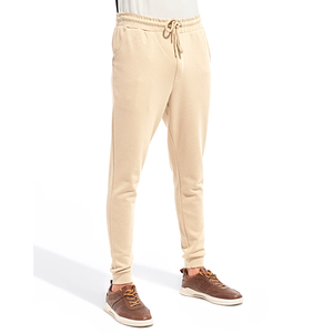 Joggers ajustados para hombre, pantalones de chándal de entrenamiento de gimnasio ligeros de estilo informal con bolsillos con cremallera, cintura elástica para uso diario - Product Image 2