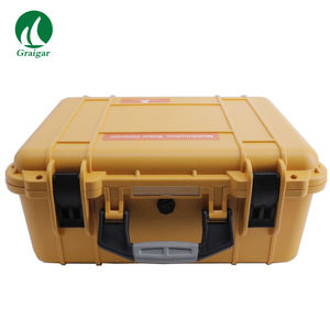 ZBL-R800 yüksek hassasiyetli çok fonksiyonlu entegre inşaat demiri dedektörü inşaat demiri bulucu inşaat demiri korozyon dedektörü - Product Image 6