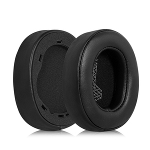 Almohadillas de repuesto para JBL E65 E65BT E65BTNC Live 650 650NC <span class=keywords><strong>650BTNC</strong></span> Live 660 660NC 660BTNC Duet NC Soft Lambskin - Product Image 2