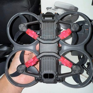 Drone HFT Professional Avata 2 Fly More Combo avec caméra 4K – Vente en gros - Product Image 3