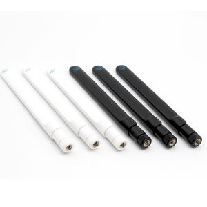 Venta caliente 2400-2500/5150-5850MHz 2,4G Antena 5,8G, 2,4 GHz + 5,8 GHz Antena <span class=keywords><strong>WiFi</strong></span> de enrutador de doble banda - Product Image 5