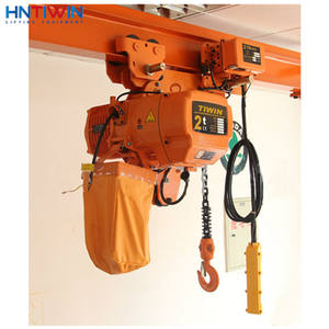हाईटीविन ने उच्च गुणवत्ता वाले मोबाइल 4 निर्देश इलेक्ट्रिक ट्रैवल चेन को मोटर चालित ट्रॉली 2 3 5 7.5 10 टन के साथ कवर किया - Product Image 5