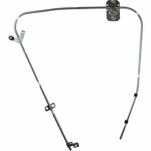 ELEVADOR DE VENTANAS LADO IZQUIERDO SERIE 3, adecuado para Iveco GRINTA DAILY (93908382) - Product Image 1