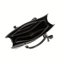 Dropship Shop Sacoche d'ordinateur portable pour femmes pour le travail un sac fourre-tout de niche haut de gamme avec une grande capacité pour le transport à l'épaule