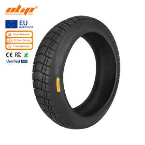 Chambre à air pour pneu de vélo électrique tout-terrain et urbain 20 pouces, compatible avec les pneus Fat Tire 20*4.0, 20*4.5, 20*5.0, 20*3.0 - Product Image 2