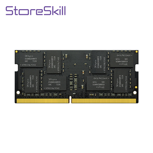 Mémoire RAM DDR4 pour ordinateur portable PUSKILL 8 Go 16 Go 2400 MHz 2666 MHz 3200 MHz 1,2 V SODIMM pour jeux - Product Image 2