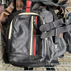 A13 Bolso de cuero de marca de alta calidad para <span class=keywords><strong>hombre</strong></span>, bolso de cuero de <span class=keywords><strong>segunda</strong></span> <span class=keywords><strong>mano</strong></span> de presupuesto usado para <span class=keywords><strong>hombre</strong></span> - Product Image 6