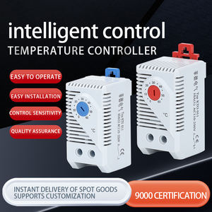 Kto011 <span class=keywords><strong>10a</strong></span> <span class=keywords><strong>250v</strong></span> बिमल थर्मोस्टेट तापमान नियंत्रक को गर्म करने के लिए सामान्य रूप से बंद यांत्रिक थर्मोस्टेट तापमान नियंत्रक - Product Image 6