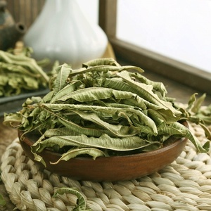 Thé de feuilles de <span class=keywords><strong>verveine</strong></span> citronnée séchées en vrac de qualité supérieure 3074 - Product Image 4