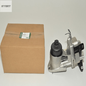 Pendingin oli Diesel rlr006653 1451593 1492022 6G9Q6L625AC untuk Discovery Sport untuk Freelander 2 untuk Range Rover Evoque - Product Image 5