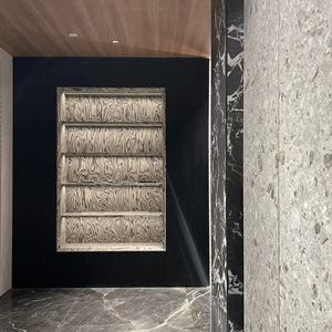 Película de grano de madera colorida y respetuosa con el medio ambiente para la decoración del hogar - Product Image 3