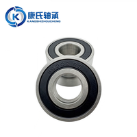 3*10*4mm Acier Inoxydable Hybride Céramique Micro Roulements à Billes Profondes S6328-2RS S6330-2RS pour Moulinets de Pêche