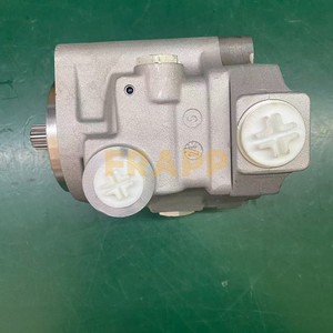 Pompe de direction assistée en acier de qualité standard OE 9604600280 neuve pour <span class=keywords><strong>Mercedes</strong></span> avec garantie de 12 mois et <span class=keywords><strong>prix</strong></span> compétitif - Product Image 2