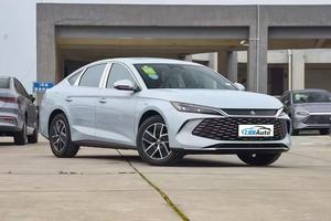 Descuento 2024 2025 BYD Qin L Híbrido, Todos los Modelos <span class=keywords><strong>y</strong></span> Tipos Disponibles, Equipado con Techo Solar, <span class=keywords><strong>4</strong></span> Puertas, 5 Asientos, en Stock, Entrega Rápida - Product Image 3