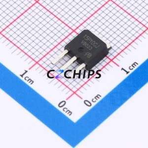 ทรานซิสเตอร์ฟิลด์ทรานซิสเตอร์ (มอสเฟท) ทรานซิสเตอร์ภาคสนาม AP15P10GJ-HF-VB TO-251แบบดั้งเดิมใหม่ - Product Image 1