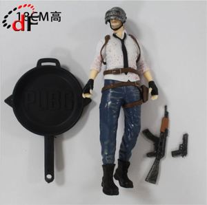 <span class=keywords><strong>Action</strong></span> figur für display monster hunter Anime Abbildung Film Cartoon <span class=keywords><strong>Action</strong></span> <span class=keywords><strong>superman</strong></span> 3D druck CNC prototyping - Product Image 2