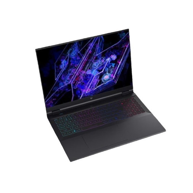 Used for MSI Crosshair 16 HX D14V Gaming Laptop 17inch QHD+240Hz Netbook I7-14700HX+RTX4070 High -performance Gaming Notebook