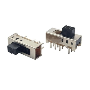 Three gear toggle <b>switches</b> SS23E06G3 Toy <b>speaker</b> dual row 6-pin 3 gear <b>switches</b> factory outlet stock - Product Image 2