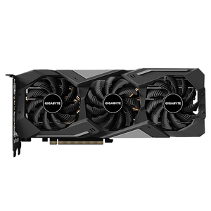 การ์ดจอ GeForce RTX 2070 GAMING OC 3X 8G มือสอง พร้อมหน่วยความจำ 8GB GDDR6 256-bit GIGABYTE 8G การ์ดจอ GeForce RT มือสอง - Product Image 4