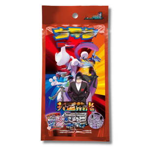 Nueva Llegada, Poke TCG Scarlet Violet SV10 Team Rocket Glory Booster Box, Paquetes de <span class=keywords><strong>Juego</strong></span> de Cartas Coleccionables en Chino Simplificado - Product Image 1