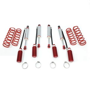 Amortisseur Suzuki Jimny 4x4, accessoires de suspension, accessoires de modification - Product Image 1