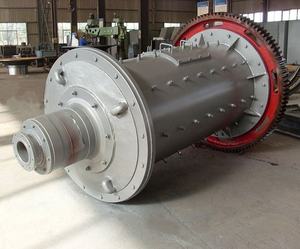 Broyeur à billes à haute énergie pour le broyage de la dolomite - Product Image 6