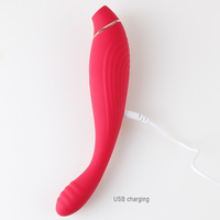 Weibliche Massageprodukte Vibrator Sexspielzeug für Frauen Weibliche Masturbation Stoßender Dildo Erwachsenen-Sextoys Klitorale Stimulation