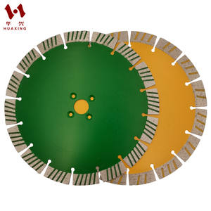 Disques de coupe pour lame de scie circulaire, pièces, accessoires pour outils en diamant, béton, granit, marbre, artling - Product Image 3