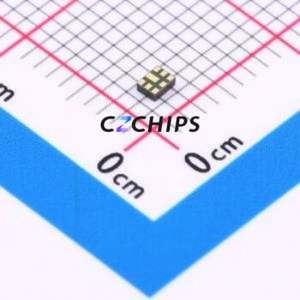 KH-SAWD8388A Duplexer SMD-8P,1.8x1.4mm RF 35dB 45dB - Product Image 2