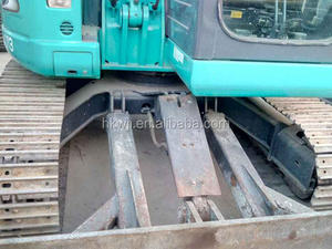 मूल जापानी खुदाई kobelco SK70SR/सस्ती कीमत उच्च गुणवत्ता दूसरे हाथ kobelco SK70SR - Product Image 2