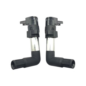 Bobina de encendido Jilong 7715857-01 7715858-01 para motocicleta BMW R1200GS, pieza de repuesto de transformador de alto voltaje - Product Image 3