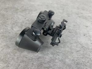 <span class=keywords><strong>Galileo</strong></span> 2,5x 3,5x Tandheelkundig Vergrootglas Chirurgische Loep - Product Image 4