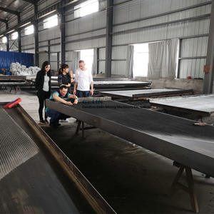 Kupfer trennung 1,95 Aufbereitung bereich 6S Mini <span class=keywords><strong>Gold</strong></span> Sortier schüttelt ische Mineral prüfung Schüttelt isch - Product Image 5