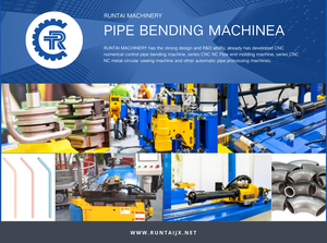 RT-25 सीएनसी चिकित्सा डिवाइस श्रीलंका धातु नाली शराबी पाइप और ट्यूब झुकने मशीन की कीमत - Product Image 3