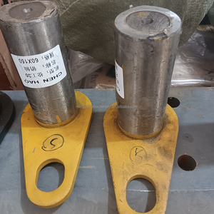 Chốt Trục Cánh Tay Khung Trước Máy Xúc Bánh Xe LW200K ZL50G LW300K LW500 Cho XCMG - Product Image 1