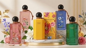 Proveedor y Fabricante de Perfumes Premium, Perfume Floral de Lujo para Mujer de 100 ml, Larga Duración, Más de 6 Horas, Perfume en Aerosol - Product Image 2