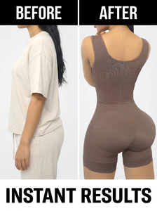 <span class=keywords><strong>Faja</strong></span> colombienne BBL post-partum pour femme, 11 baleines en acier, gaine amincissante en latex, serre-taille, sculpteur corporel - Product Image 2