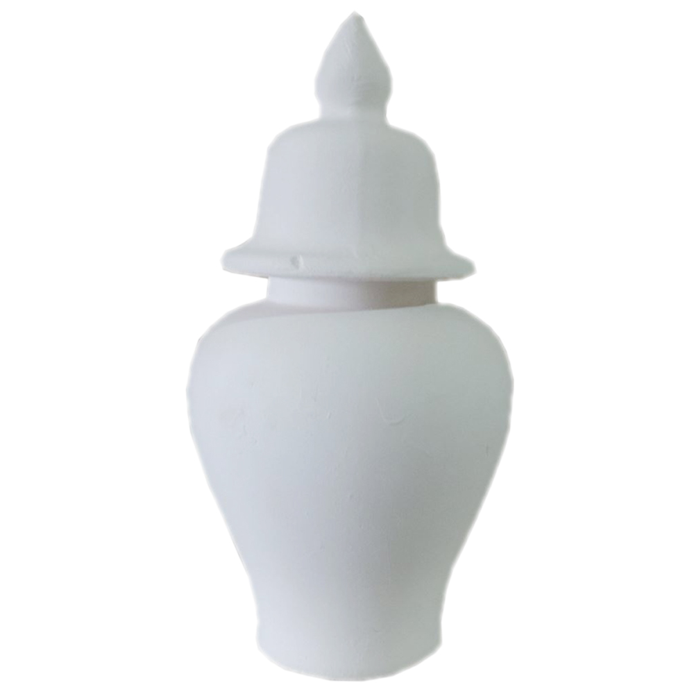 Оптовая продажа, Неокрашенная урна для кремации