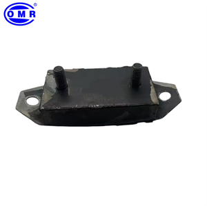 <strong>Engine</strong> Mounting, VW Rear Transmission <strong>Mount</strong> OE 113301263B - Product Image 1