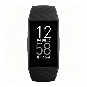 Hot Sale Fit bit Charge 4 Smart Fitness <b>Watch</b> Built-in GPS 24H Heart Rate Sleep Tracker Waterproof Sport Smart <b>Watch</b> - Product Image 6