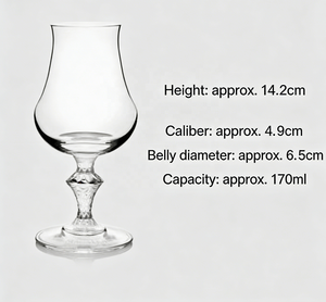 Copas de Cristal Estilo <span class=keywords><strong>Macallan</strong></span> Directas de Fábrica, Copas para Degustación de Whisky al por Mayor - Product Image 6