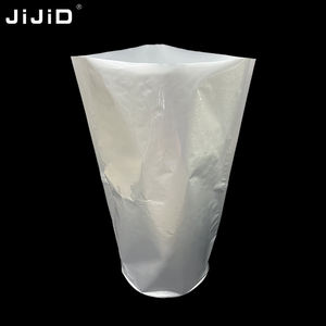 Bolsa de Fondo Reforzado de 200L Personalizada, Bolsa de Aluminio para Almacenamiento de Cosméticos, Mascarillas Faciales, Crema para Ojos, Loción, Rímel - Product Image 6