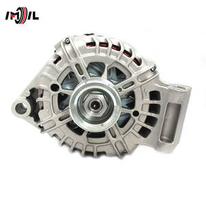 <span class=keywords><strong>Alternador</strong></span> de 12V 120A 1469714 TG12C087 AV6N10300HA para <span class=keywords><strong>Ford</strong></span> Wing Bo Fiesta Forrest Fox, generador Dinamo de coche - Product Image 3