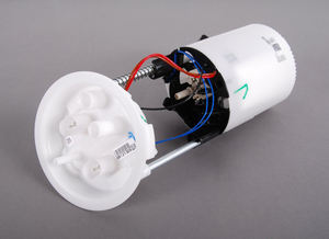 OE 16147273276 Auto-Motorenteile Kraftstofftank-Pumpe Benzinpumpe FITZUNG FÜR BMW 1 Serie (f20) 116i 118i F22 F87 - Product Image 3