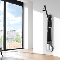 SPlan Modèle I (Amérique du Sud non disponible) Nouveau design de salle de sport à domicile, entraîneur personnel mural pour une utilisation à domicile