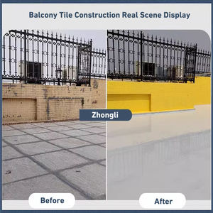 <span class=keywords><strong>Poliurea</strong></span> Poliureapolyurea 2 componentes Impermeabilización Revestimiento de <span class=keywords><strong>poliurea</strong></span> para techo <span class=keywords><strong>Piscina</strong></span> larga vida <span class=keywords><strong>poliurea</strong></span> - Product Image 4