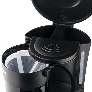 <span class=keywords><strong>Cafetière</strong></span> entièrement automatique de qualité supérieure, conforme aux normes européennes, avec filtre à goutte et technologie anti-fuite. - Product Image 6