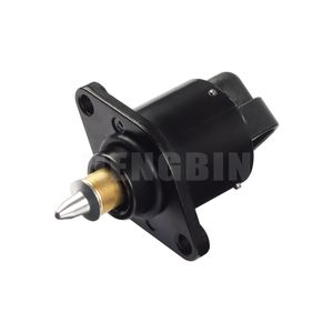 Soupape de ralenti du système d'alimentation en carburant de la moto - Product Image 1